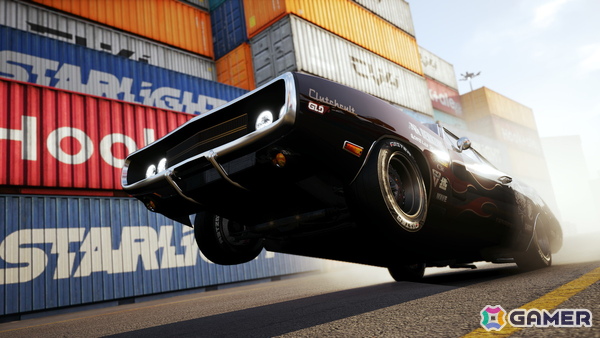 オープンワールドレーシングゲーム「CarX Street」PS5版が配信！93車種以上の車を自由にカスタムして理想の愛車を組み上げようの画像