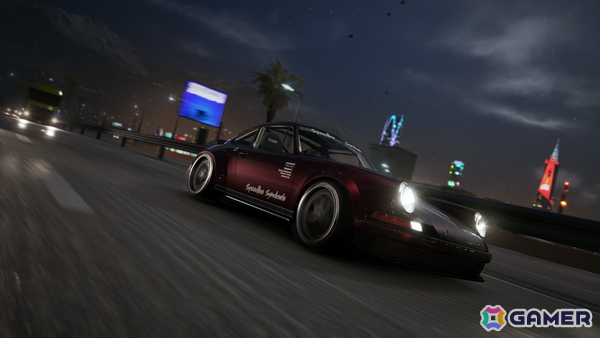 オープンワールドレーシングゲーム「CarX Street」PS5版が配信！93車種以上の車を自由にカスタムして理想の愛車を組み上げようの画像