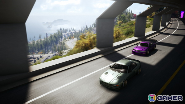 オープンワールドレーシングゲーム「CarX Street」PS5版が配信！93車種以上の車を自由にカスタムして理想の愛車を組み上げようの画像
