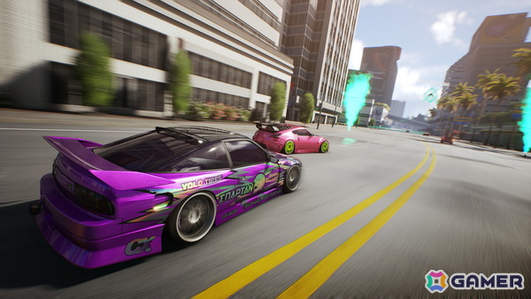オープンワールドレーシングゲーム「CarX Street」PS5版が配信！93車種以上の車を自由にカスタムして理想の愛車を組み上げようの画像