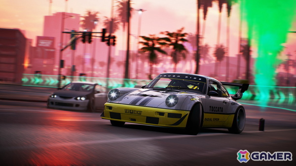 オープンワールドレーシングゲーム「CarX Street」PS5版が配信！93車種以上の車を自由にカスタムして理想の愛車を組み上げようの画像