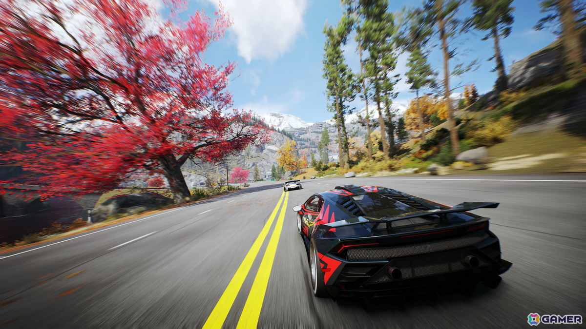 オープンワールドレーシングゲーム「CarX Street」PS5版が配信！93車種以上の車を自由にカスタムして理想の愛車を組み上げようの画像10