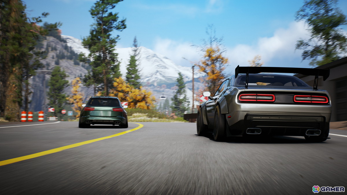 オープンワールドレーシングゲーム「CarX Street」PS5版が配信！93車種以上の車を自由にカスタムして理想の愛車を組み上げようの画像11