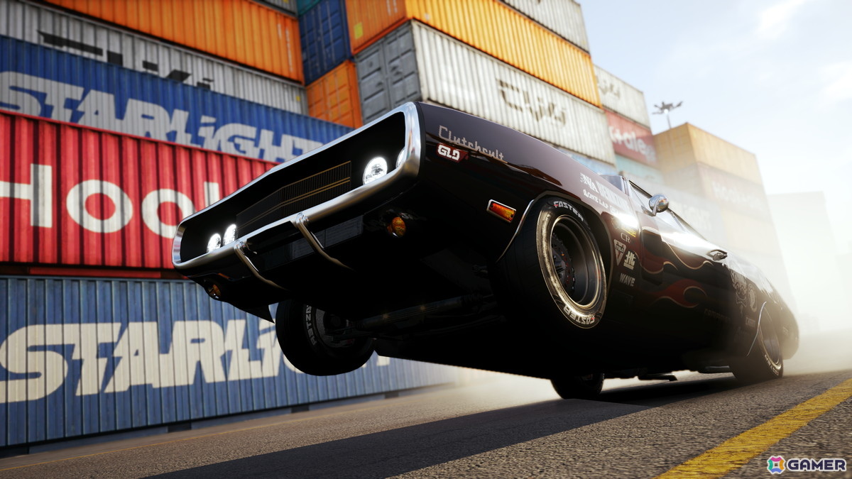 オープンワールドレーシングゲーム「CarX Street」PS5版が配信！93車種以上の車を自由にカスタムして理想の愛車を組み上げようの画像13