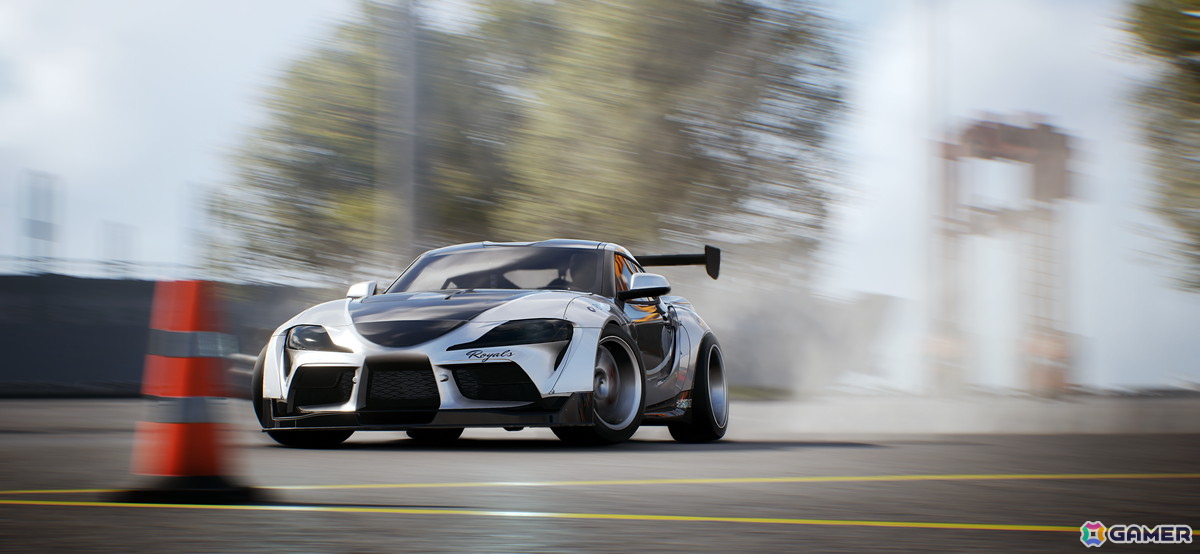 オープンワールドレーシングゲーム「CarX Street」PS5版が配信！93車種以上の車を自由にカスタムして理想の愛車を組み上げようの画像2