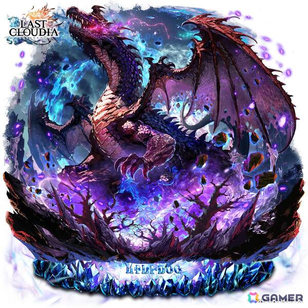 「ラストクラウディア」で全世界700万人ダウンロードを記念したキャンペーンが開催！新ユニット「黒聖の騎士リュート」たちも登場の画像11