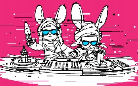 「FFXIV」5年ぶりとなるEDMアレンジアルバム第2弾が9月24日に発売！スクエニ発の新アパレルブランド「Lit Bāff Apt.」も展開決定
