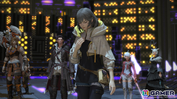 「FFXIV」パッチ7.3「明日への道標」の公開日が8月5日に決定!「エコーズ オブ ヴァナ・ディール」第2弾など新コンテンツを映したトレーラーもチェックの画像