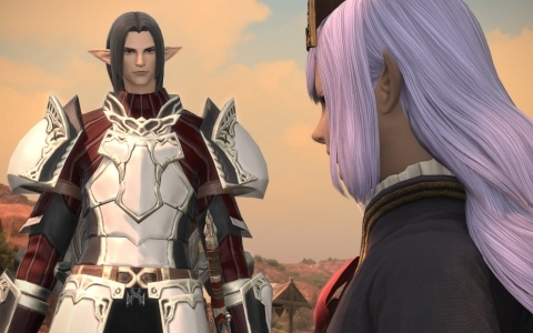 「FFXIV」パッチ7.3「明日への道標」の公開日が8月5日に決定！「エコーズ オブ ヴァナ・ディール」第2弾など新コンテンツを映したトレーラーもチェック