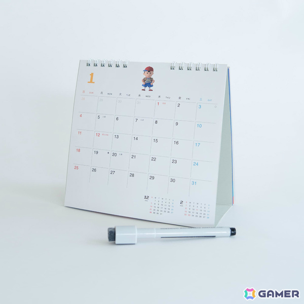イベント「MOTHERのかたち。」に展示されるネスたちの粘土フィギュアが商品化!7月25日11時より受注販売を開始の画像