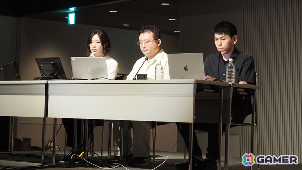 「学マス」の細かな演出は工夫の賜物だった！制約がある中で生み出された親愛度コミュ、初星コミュの制作フローを解説【CEDEC2025】の画像2