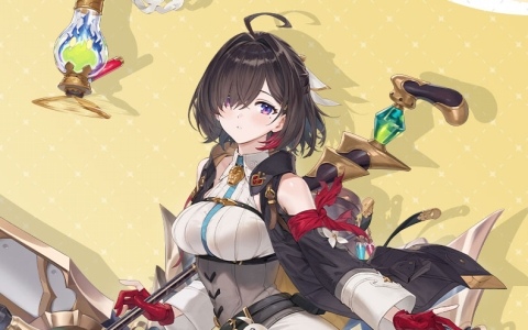 アムネシア」×「ROMANTICA」リップグロスが発売決定―シン