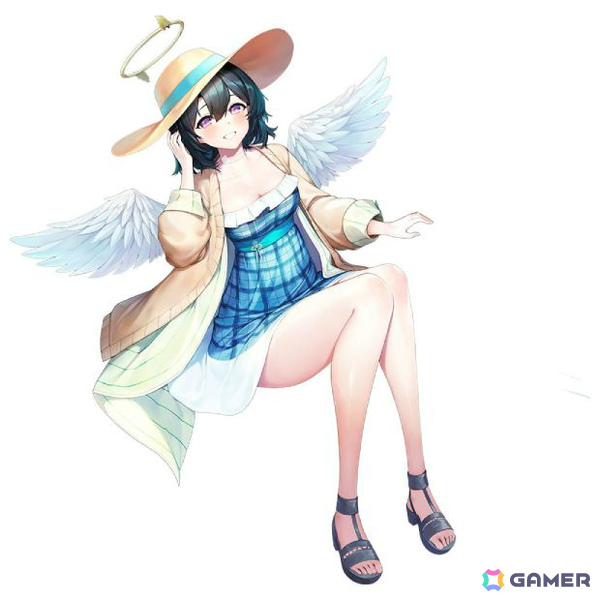 「ラストオリジン」アルキュオネの妹・メローペがSSランク戦闘員として参戦！ストーリーイベント「夢見ぬ人魚の為に」が開幕の画像5