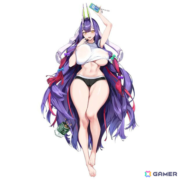 「ラストオリジン」アルキュオネの妹・メローペがSSランク戦闘員として参戦！ストーリーイベント「夢見ぬ人魚の為に」が開幕の画像7