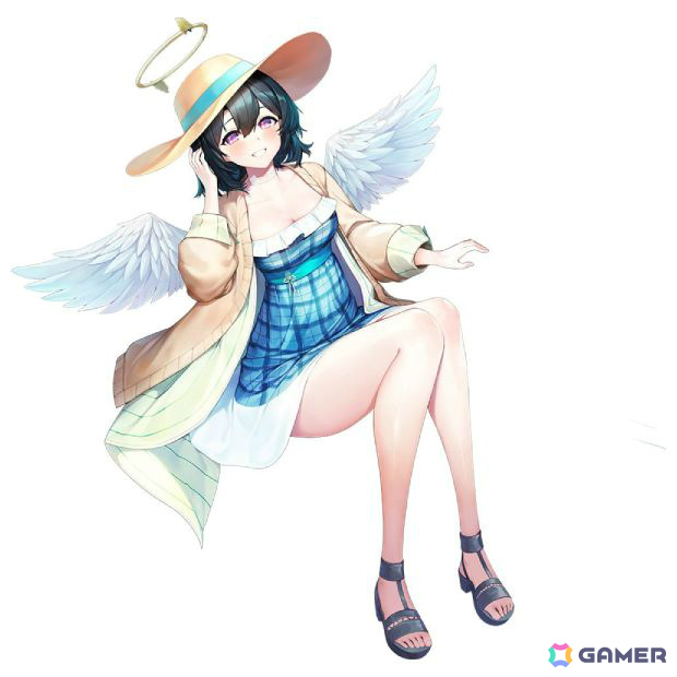 「ラストオリジン」アルキュオネの妹・メローペがSSランク戦闘員として参戦！ストーリーイベント「夢見ぬ人魚の為に」が開幕の画像