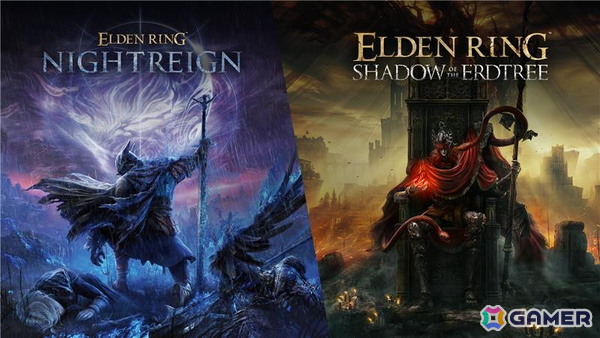 「ELDEN RING NIGHTREIGN」世界累計出荷本数500万本を突破！「ELDEN RING」DLC「SHADOW OF THE ERDTREE」は1,000万本まで伸ばすの画像1