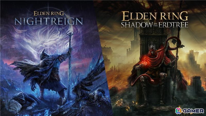 ELDEN RING NIGHTREIGN」世界累計出荷本数500万本を突破