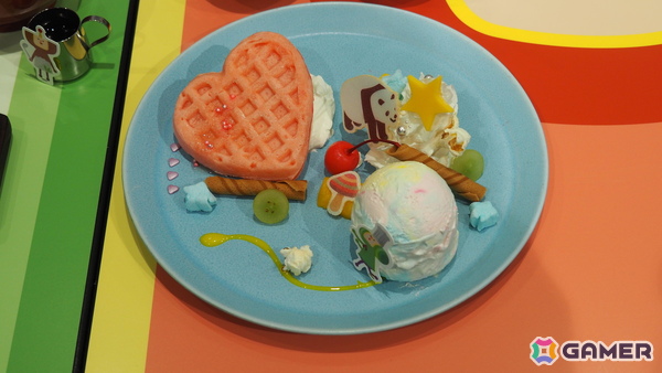 メニュー、グッズ、内装まで「塊魂」を存分に楽しめるコラボカフェ内覧会をレポート！の画像11