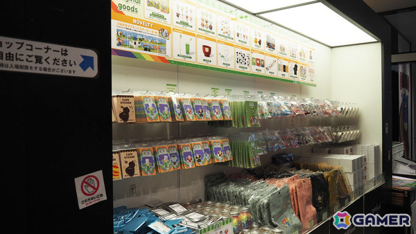 メニュー、グッズ、内装まで「塊魂」を存分に楽しめるコラボカフェ内覧会をレポート！の画像