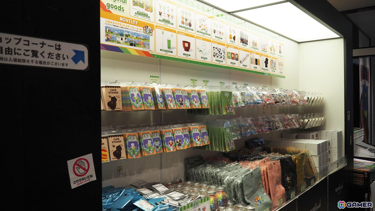 メニュー、グッズ、内装まで「塊魂」を存分に楽しめるコラボカフェ内覧会をレポート！の画像18