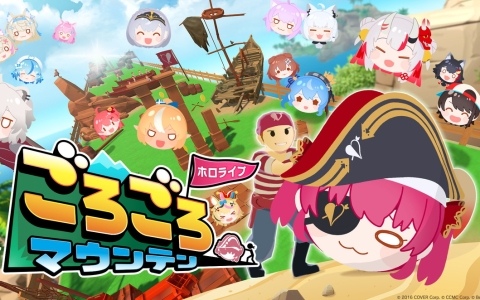 「東京ゲームダンジョン9」ビサイドブースの出展内容が公開！「東京ゲーム2025」への参加も決定