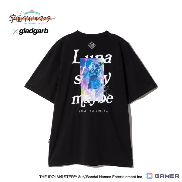 「学マス」gladgarbとのコラボ第二弾が始動！手毬をモチーフとしたアイテム全6型の予約受注が開始の画像5