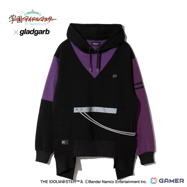 「学マス」gladgarbとのコラボ第二弾が始動！手毬をモチーフとしたアイテム全6型の予約受注が開始の画像6