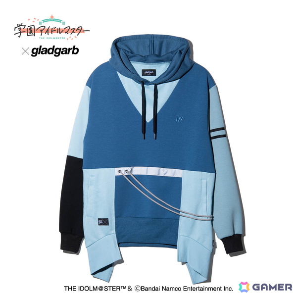 「学マス」gladgarbとのコラボ第二弾が始動！手毬をモチーフとしたアイテム全6型の予約受注が開始の画像7