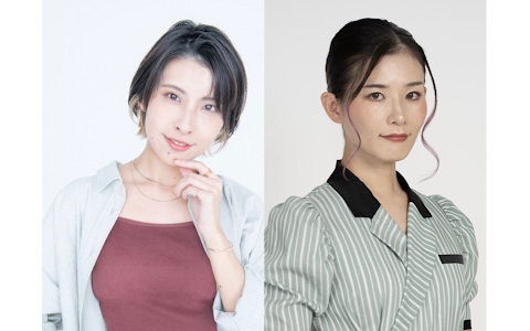 「PSO2 ニュージェネシス」長谷川唯さんと汐月しゅうさんによる約4時間の実況特番「『NGS』納涼！ゲーム実況生放送 2025夏！！」が本日22時より配信！