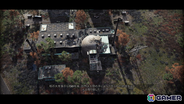 核で滅んだ世界に人類最後の楽園を築く終末コロニー建設シミュレーションゲーム「Endzone 2」のバージョン1.0が正式リリース！の画像