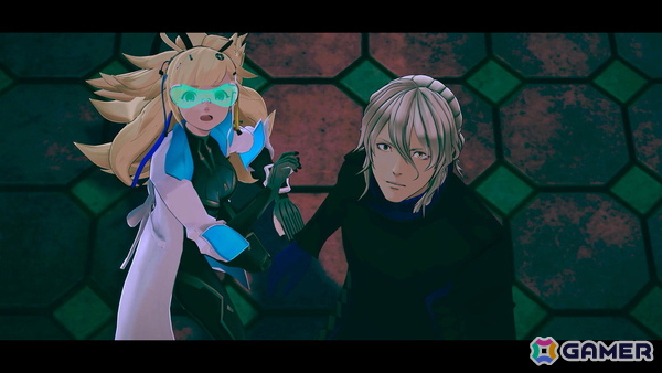 本格推理ADV「伊達鍵は眠らない - From AI:ソムニウムファイル」が発売!個性豊かなキャラたちが躍動するローンチトレーラーも公開の画像