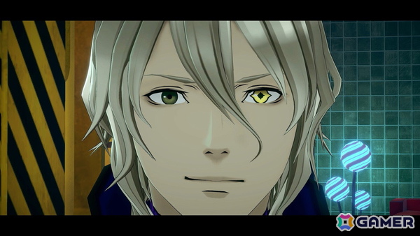 本格推理ADV「伊達鍵は眠らない - From AI:ソムニウムファイル」が発売!個性豊かなキャラたちが躍動するローンチトレーラーも公開の画像