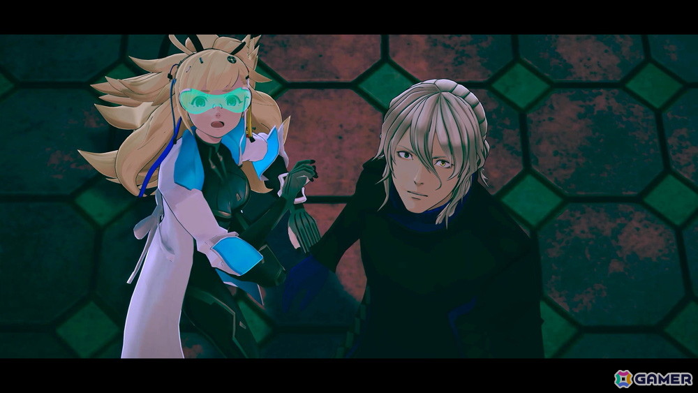 本格推理ADV「伊達鍵は眠らない - From AI：ソムニウムファイル」が発売！個性豊かなキャラたちが躍動するローンチトレーラーも公開の画像6