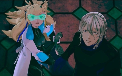 本格推理ADV「伊達鍵は眠らない - From AI：ソムニウムファイル」が発売！個性豊かなキャラたちが躍動するローンチトレーラーも公開