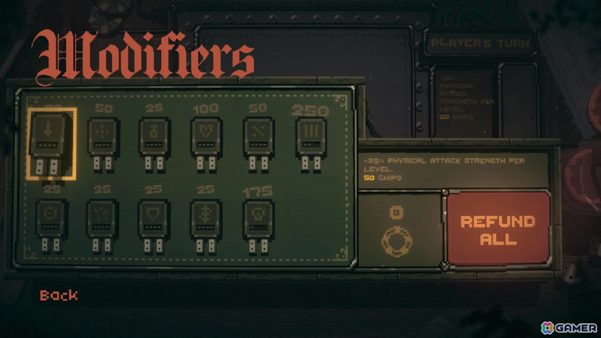 スロット台の上で展開するローグライトバトル「SLOTS & DAGGERS」Steamページが公開!目押しとギャンブラーの勘を頼りに名だたる強敵を倒せの画像