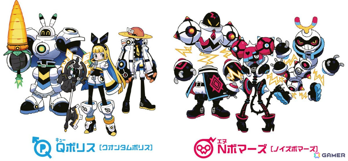 かんたん“人狼系”ゲームの超進化版「タイムボムQ」が発売!文部科学省協力の監修陣による量子力学ネタが満載の画像