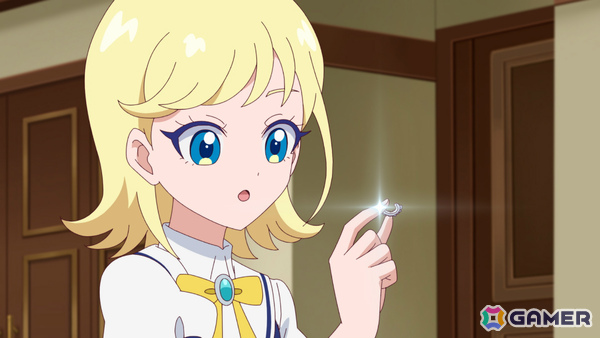 アニメ「ひみつのアイプリ」第68話「みつきと夏のはじまり」のあらすじ＆先行カットが公開！の画像10