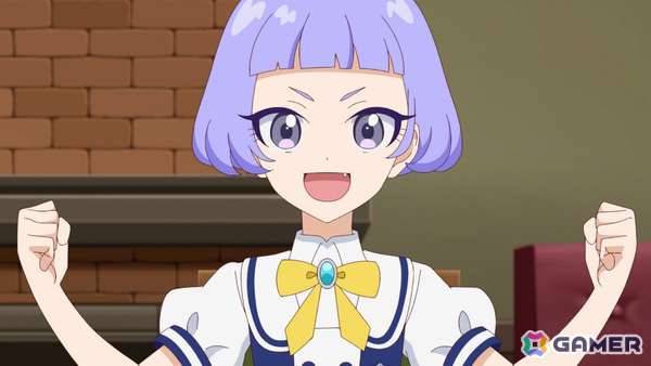 アニメ「ひみつのアイプリ」第68話「みつきと夏のはじまり」のあらすじ＆先行カットが公開！の画像7