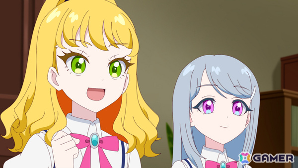 アニメ「ひみつのアイプリ」第68話「みつきと夏のはじまり」のあらすじ＆先行カットが公開！の画像9