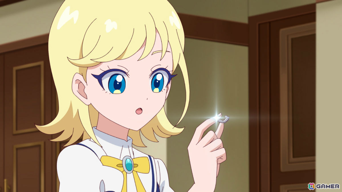 アニメ「ひみつのアイプリ」第68話「みつきと夏のはじまり」のあらすじ&先行カットが公開!の画像
