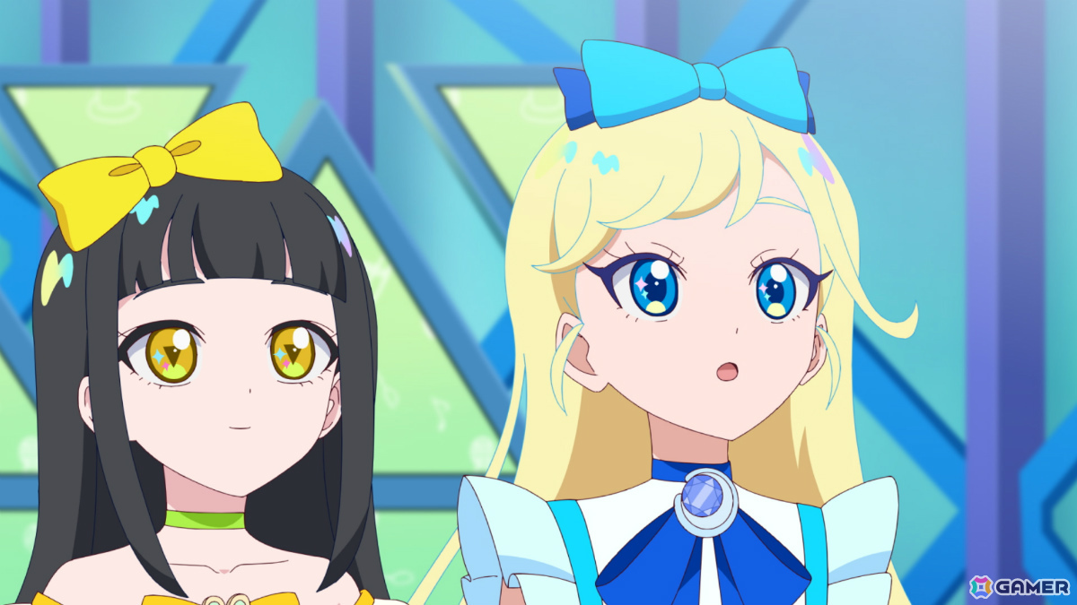 アニメ「ひみつのアイプリ」第68話「みつきと夏のはじまり」のあらすじ&先行カットが公開!の画像