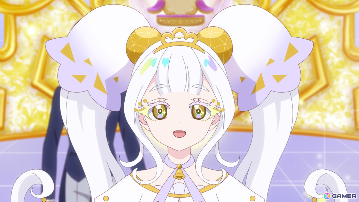 ひみつのアイプリ Tシャツ みつき フルグラフィック ひみつの