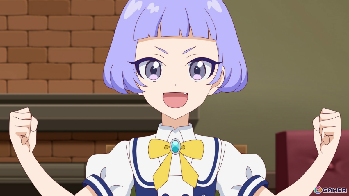 アニメ「ひみつのアイプリ」第68話「みつきと夏のはじまり」のあらすじ&先行カットが公開!の画像