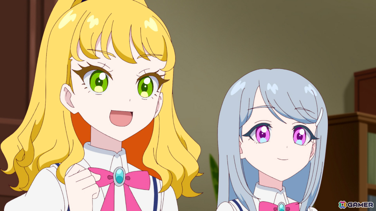 アニメ「ひみつのアイプリ」第68話「みつきと夏のはじまり」のあらすじ&先行カットが公開!の画像