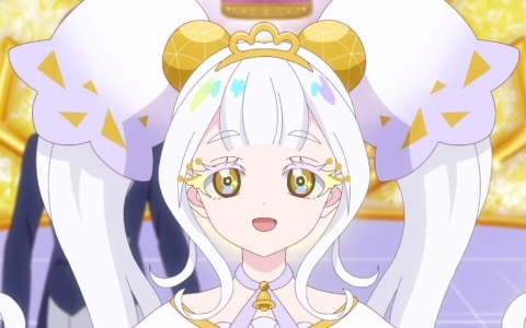 アニメ「ひみつのアイプリ」第68話「みつきと夏のはじまり」のあらすじ＆先行カットが公開！
