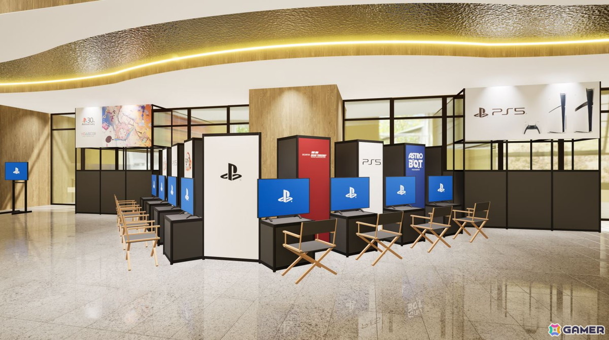 「鬼滅の刃 ヒノカミ血風譚2」などPS5タイトルが試遊できる「PLAY! PLAY! PLAY!」のイベントが8月2日に新潟で実施!の画像