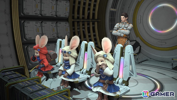 「FFXIV」パッチ7.3コンテンツ「エコーズ オブ ヴァナ・ディール 第2弾」や「幻討滅戦 幻青龍征魂戦」の情報をスクショとともに紹介！の画像16