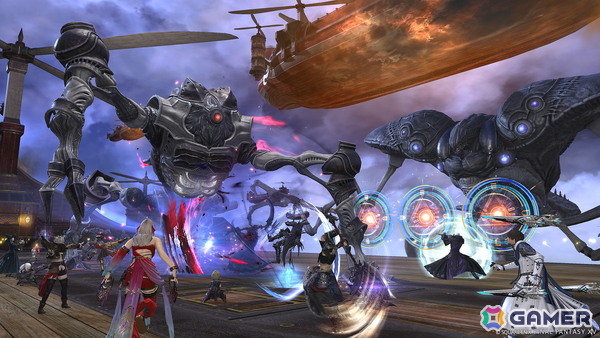 「FFXIV」パッチ7.3コンテンツ「エコーズ オブ ヴァナ・ディール 第2弾」や「幻討滅戦 幻青龍征魂戦」の情報をスクショとともに紹介！の画像2