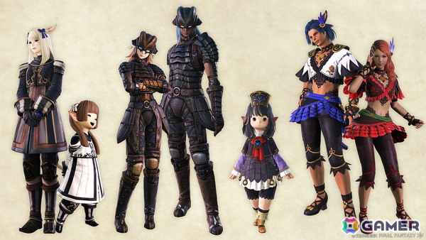 「FFXIV」パッチ7.3コンテンツ「エコーズ オブ ヴァナ・ディール 第2弾」や「幻討滅戦 幻青龍征魂戦」の情報をスクショとともに紹介！の画像3