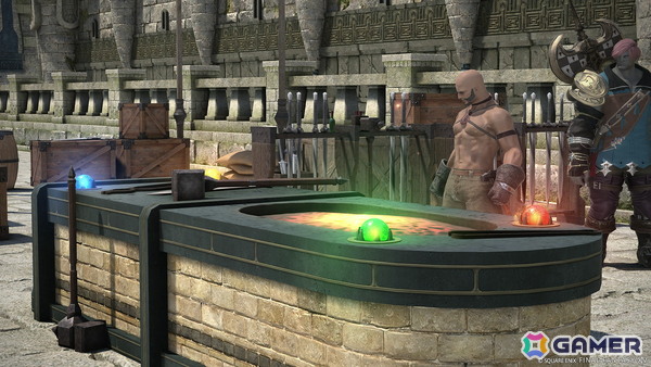「FFXIV」パッチ7.3コンテンツ「エコーズ オブ ヴァナ・ディール 第2弾」や「幻討滅戦 幻青龍征魂戦」の情報をスクショとともに紹介！の画像5